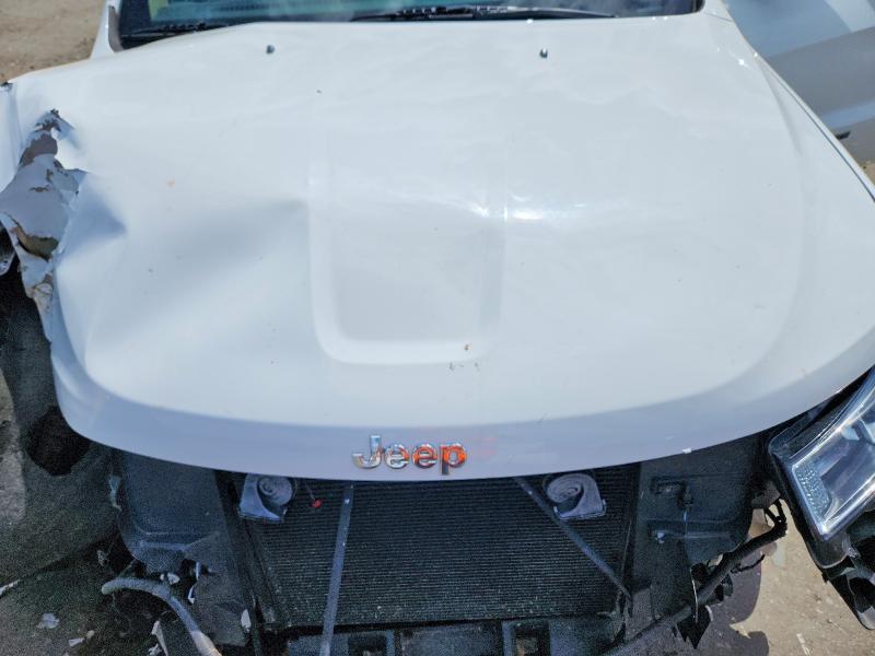 Aukcja sprzedaży 2019 Jeep Grand Cherokee, vin: 1C4RJFBG8KC669071, numer aukcji: 64102936