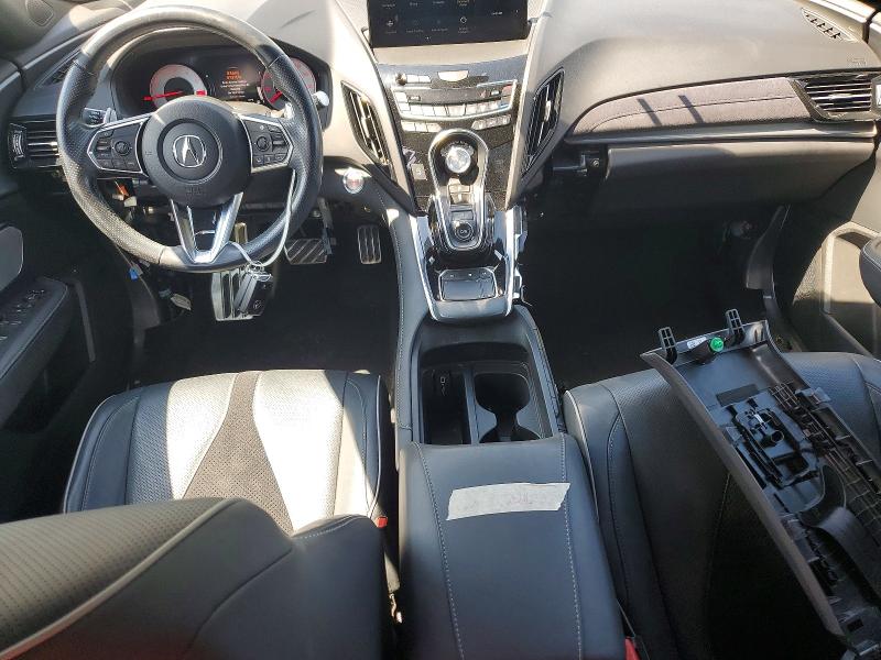 Aukcja sprzedaży 2021 Acura Rdx, vin: 5J8TC2H60ML003804, numer aukcji: 65724026