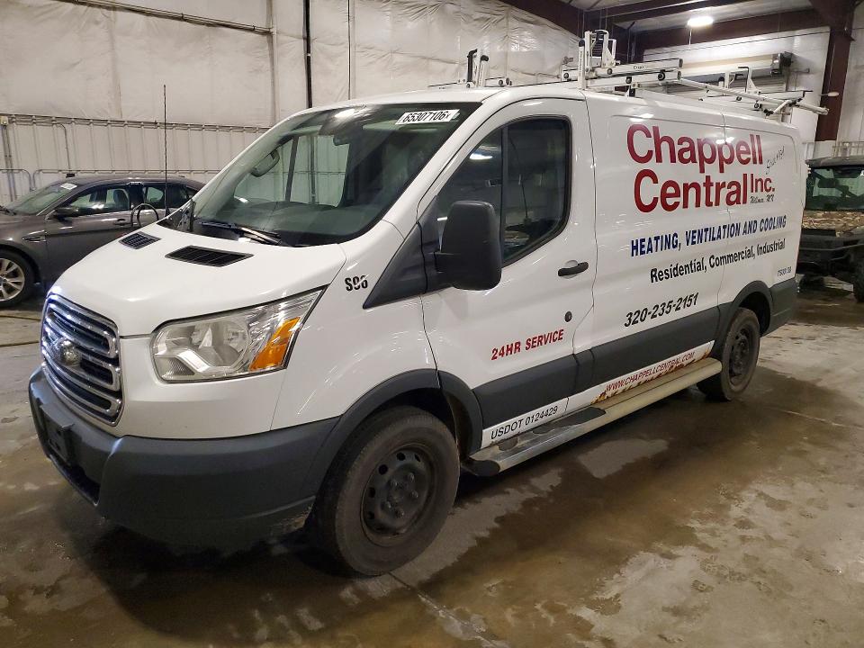 Продажа на аукционе авто 2016 Ford Transit, vin: 1FTYR1ZM6GKA34429, номер лота: 65307106