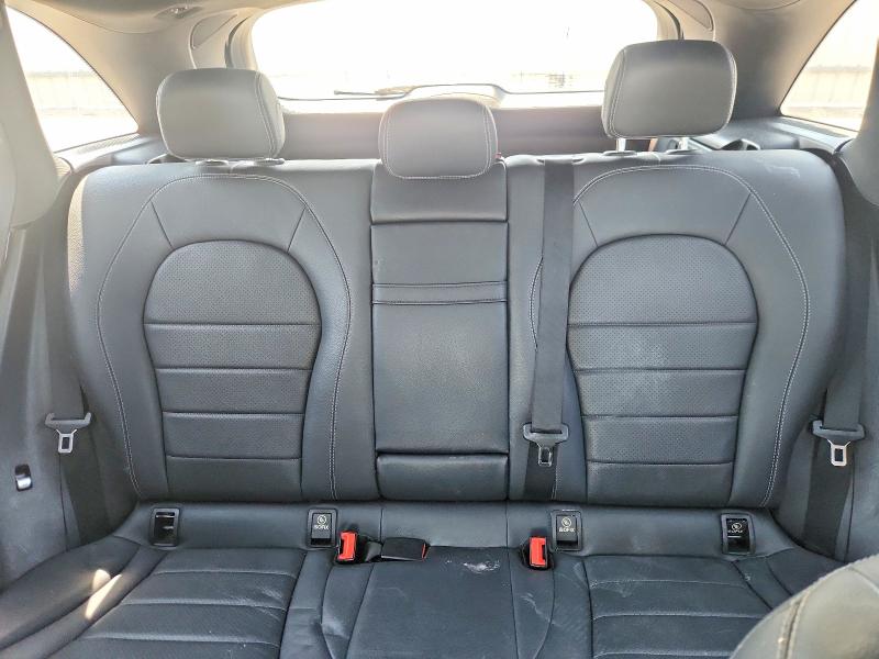 Продаж на аукціоні авто 2018 Mercedes-benz Glc, vin: WDC0G4JB2JV080886, номер лоту: 67118996