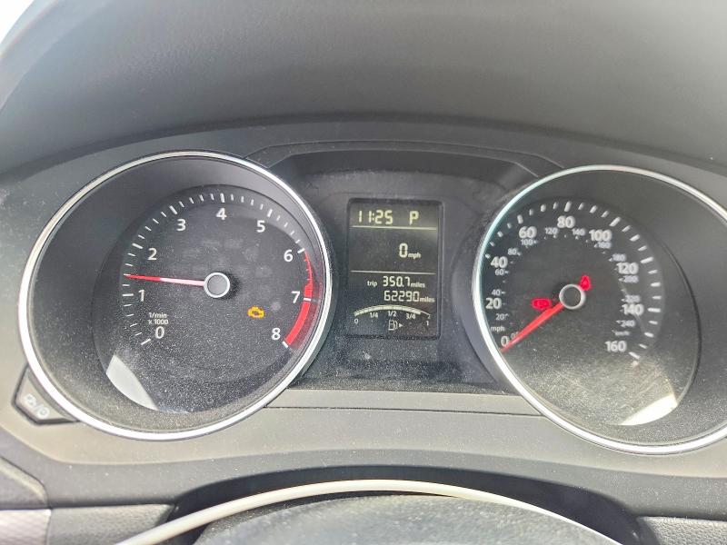 Продажа на аукционе авто 2017 Volkswagen Jetta, vin: 3VW2B7AJ5HM227547, номер лота: 67172236