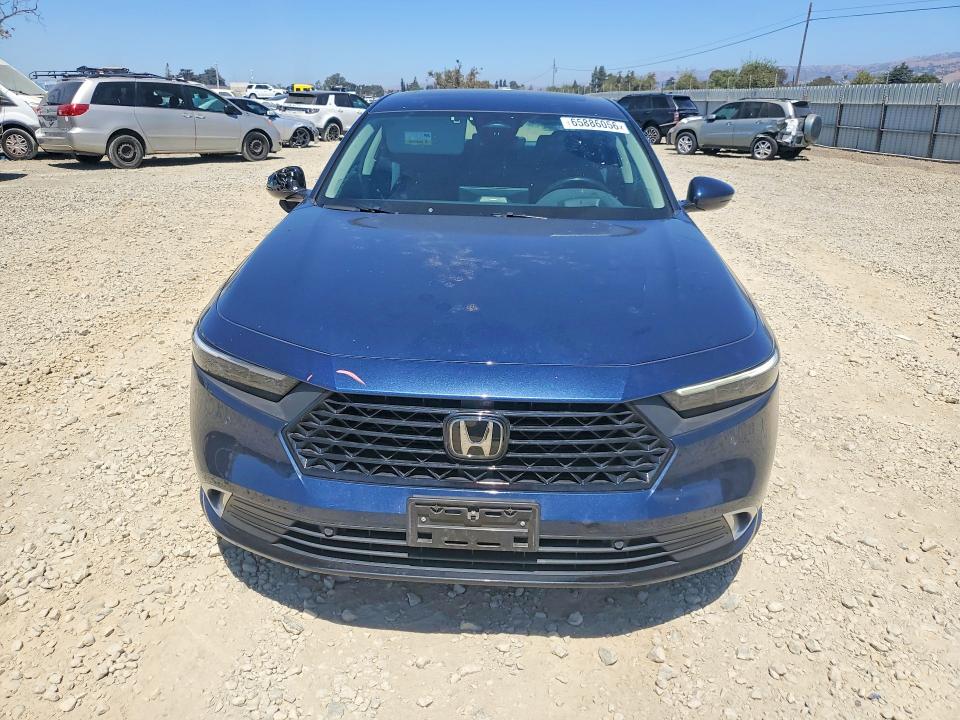 65886056 :رقم المزاد ، 1HGCY2F82PA000151 vin ، 2023 Honda Accord مزاد بيع