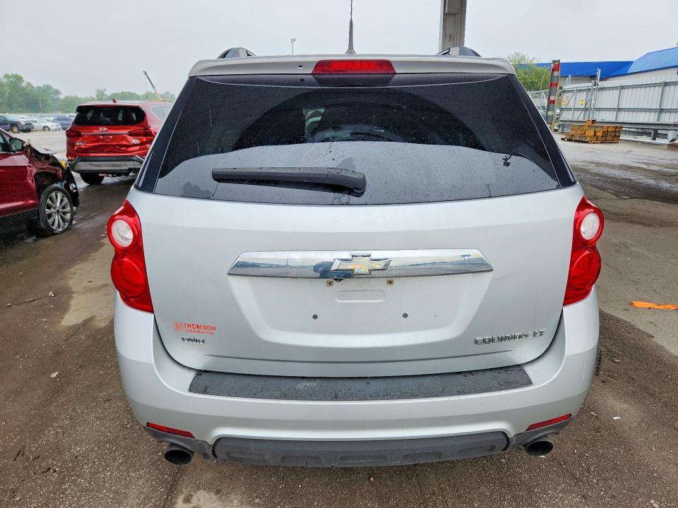 Aukcja sprzedaży 2010 Chevrolet Equinox, vin: 2CNFLEEY8A6406772, numer aukcji: 65189646