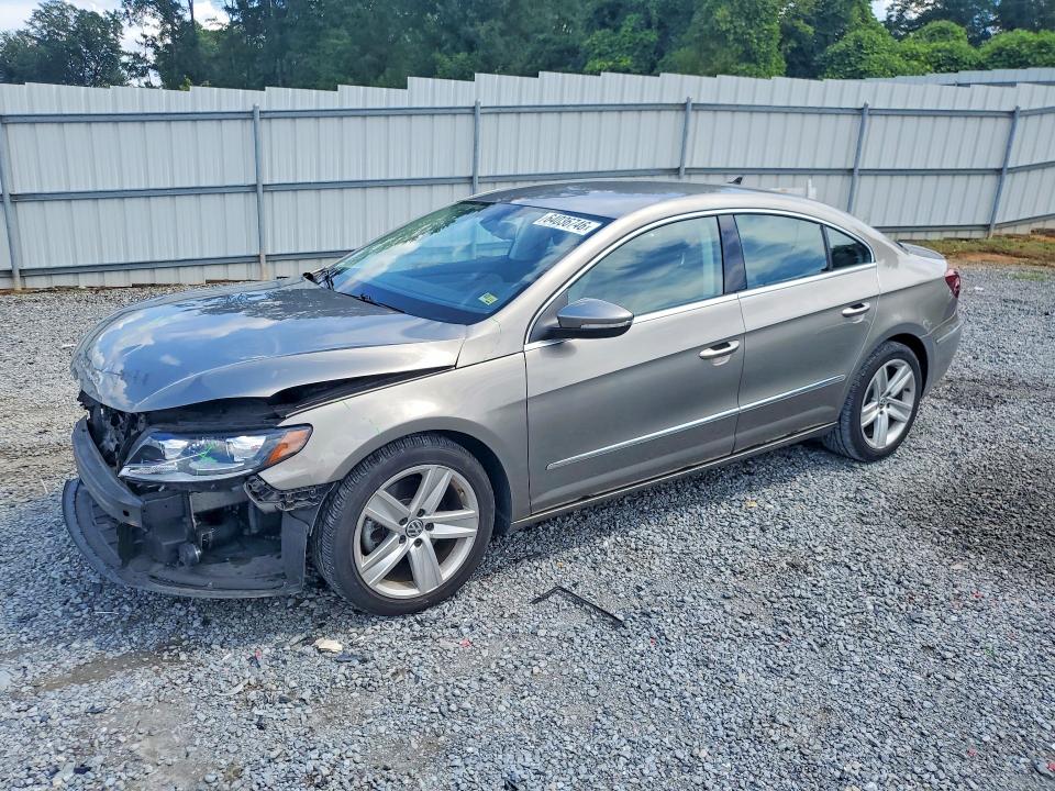 2014 Volkswagen Cc მანქანა იყიდება აუქციონზე, vin: WVWBN7AN6EE536636, აუქციონის ნომერი: 64036746