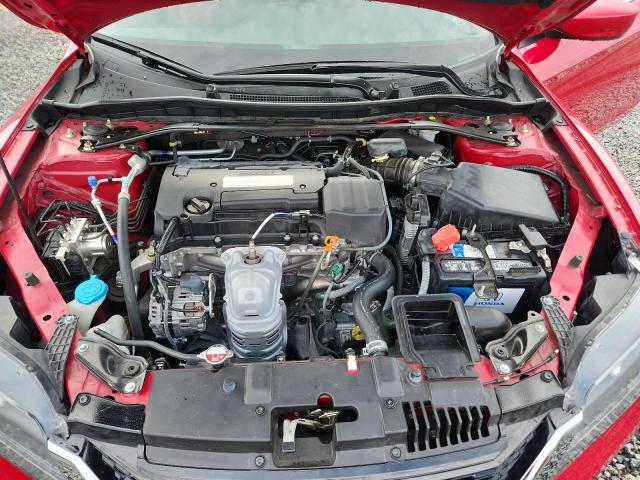 Продажа на аукционе авто 2014 Honda Accord, vin: 1HGCT1B38EA001773, номер лота: 63706316