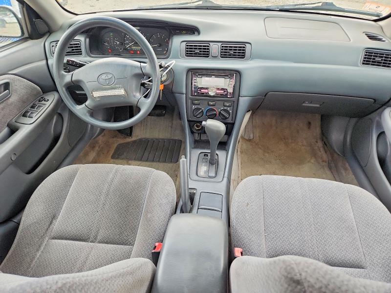 Продаж на аукціоні авто 2000 Toyota Camry, vin: 4T1BF22K4YU107540, номер лоту: 63051016