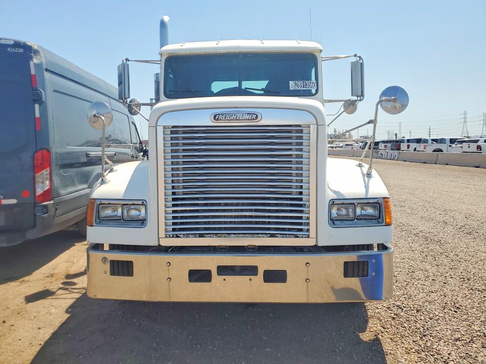 Aukcja sprzedaży 2000 Freightliner Conventional, vin: 1FUYDSEB0YPB06413, numer aukcji: 62891356
