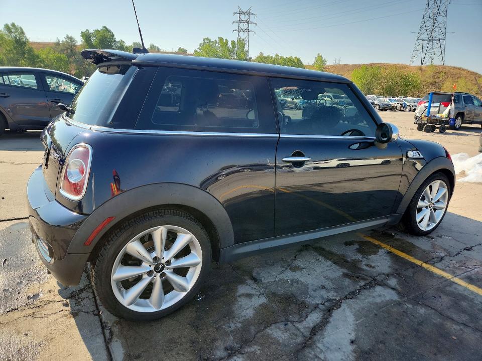 Aukcja sprzedaży 2013 Mini Cooper, vin: WMWSV3C55DT394213, numer aukcji: 63913666