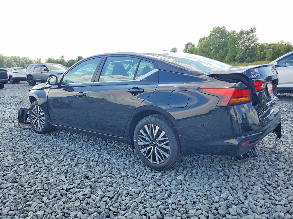 66487316 :رقم المزاد ، 1N4BL4DW3TN342366 vin ، 2026 Nissan Altima مزاد بيع