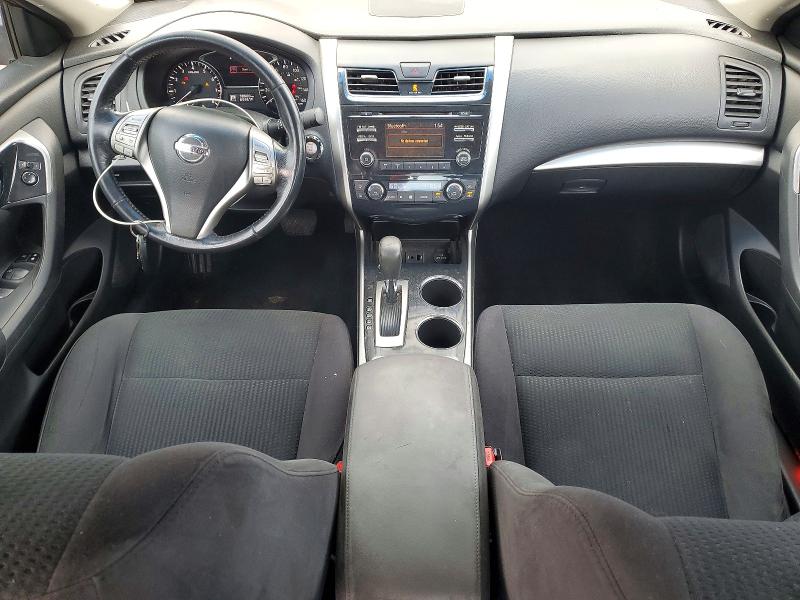 Продажа на аукционе авто 2014 Nissan Altima, vin: 1N4AL3AP7EC152149, номер лота: 64075136
