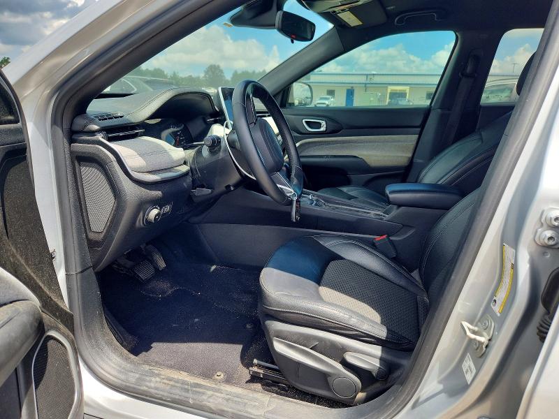 Продажа на аукционе авто 2025 Jeep Compass, vin: 3C4NJDBN0ST503665, номер лота: 64279276