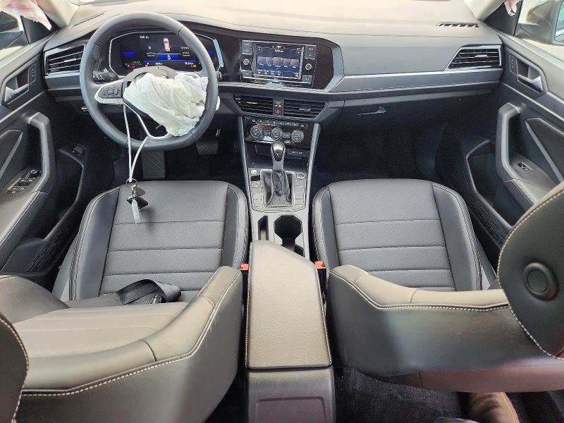Продаж на аукціоні авто 2023 Volkswagen Jetta, vin: 3VW7M7BU3PM035499, номер лоту: 65752036