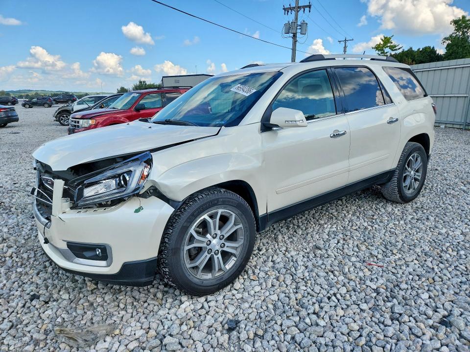 2015 Gmc Acadia მანქანა იყიდება აუქციონზე, vin: 1GKKVSKD1FJ158456, აუქციონის ნომერი: 66994386