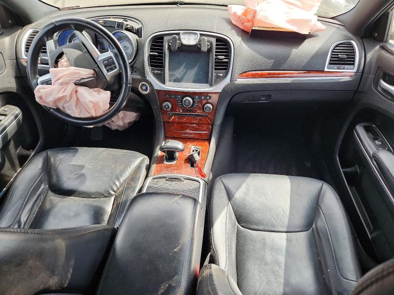 65080276 :رقم المزاد ، 2C3CCACG2CH166642 vin ، 2012 Chrysler 300 مزاد بيع