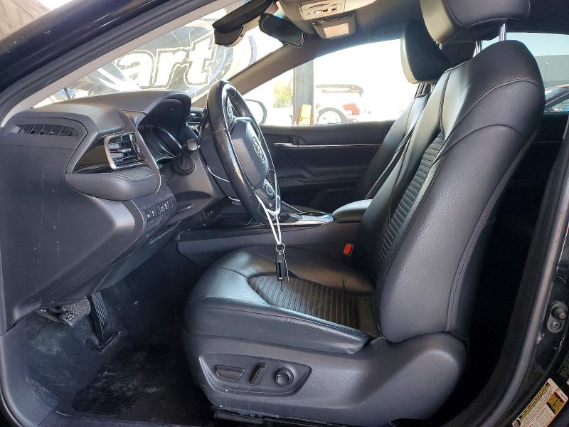 Продаж на аукціоні авто 2020 Toyota Camry, vin: 4T1G11AK2LU944022, номер лоту: 61132136
