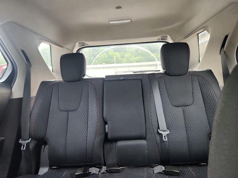 Aukcja sprzedaży 2012 Chevrolet Equinox, vin: 2GNALBEK9C1198109, numer aukcji: 64118446