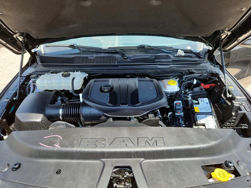 Aukcja sprzedaży 2026 Ram 1500, vin: 1C6SRFFP6TN190696, numer aukcji: 62344726
