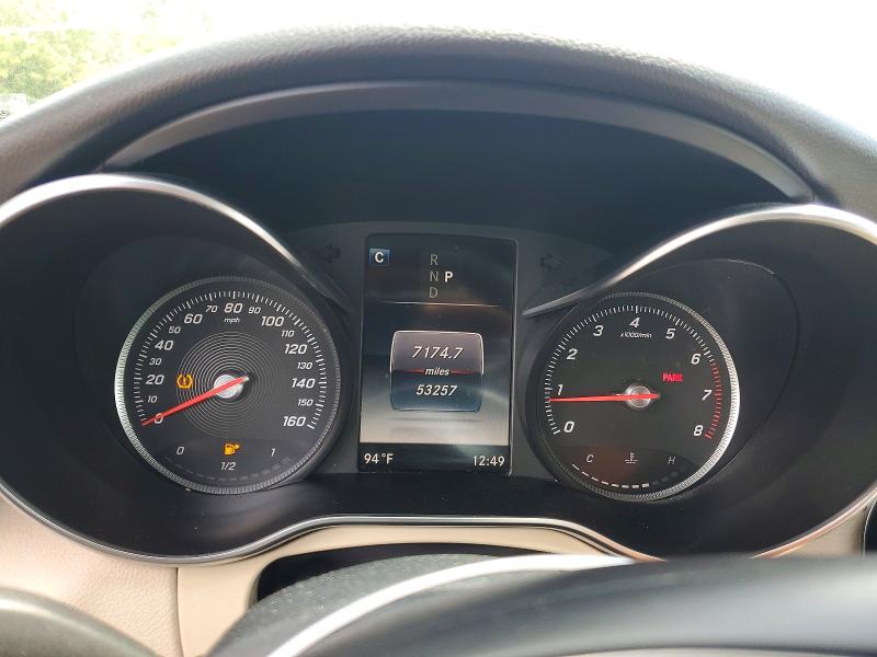 Продажа на аукционе авто 2018 Mercedes-benz C, vin: 55SWF4JB8JU248935, номер лота: 66825336