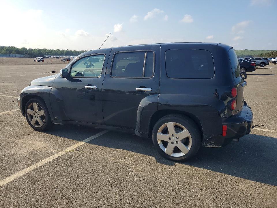 Aukcja sprzedaży 2007 Chevrolet Hhr, vin: 3GNDA33P87S539677, numer aukcji: 64006696