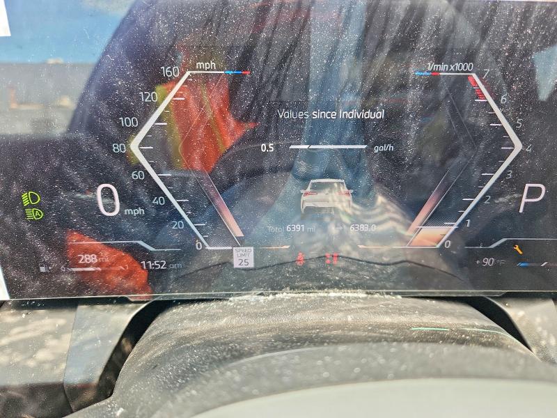 Продаж на аукціоні авто 2026 Bmw X3, vin: 5UX53GP00T9326083, номер лоту: 64052946