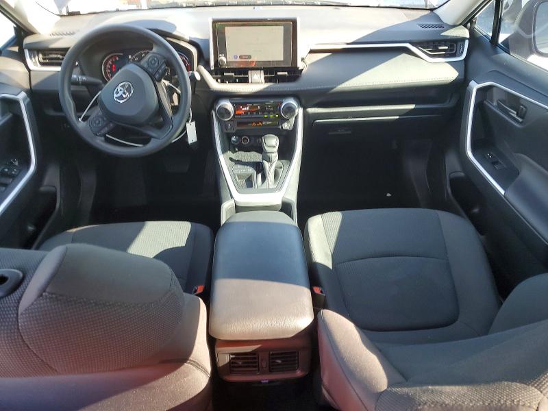 Продаж на аукціоні авто 2025 Toyota Rav4, vin: 2T3H1RFV5SC341434, номер лоту: 66598006