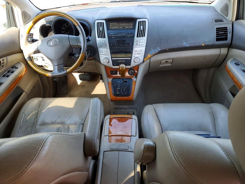 Aukcja sprzedaży 2008 Lexus Rx, vin: 2T2GK31UX8C029711, numer aukcji: 67180616