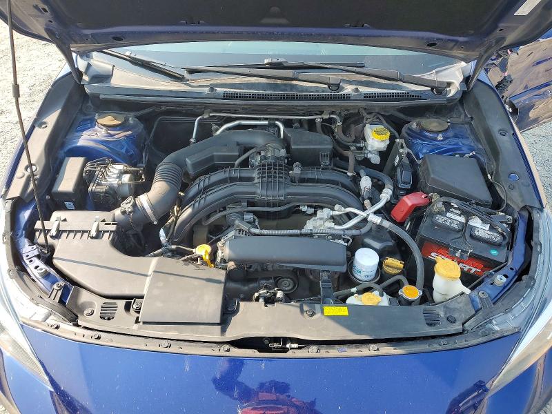 Продажа на аукционе авто 2018 Subaru Impreza, vin: 4S3GTAK61J1740410, номер лота: 63439366