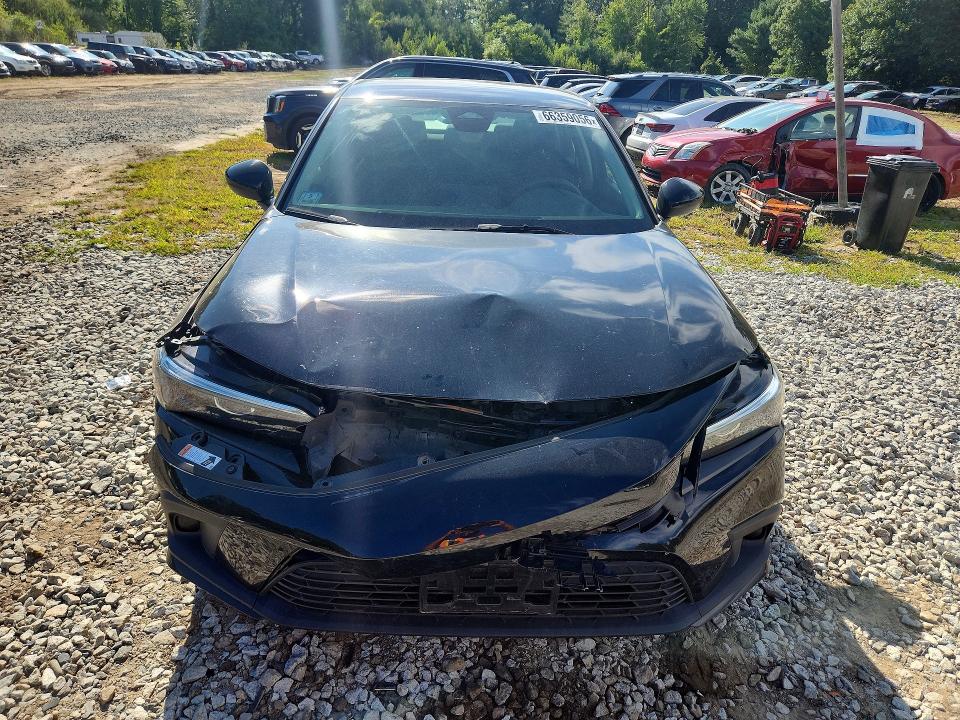 Продаж на аукціоні авто 2022 Honda Civic, vin: 2HGFE2F25NH532381, номер лоту: 66359056