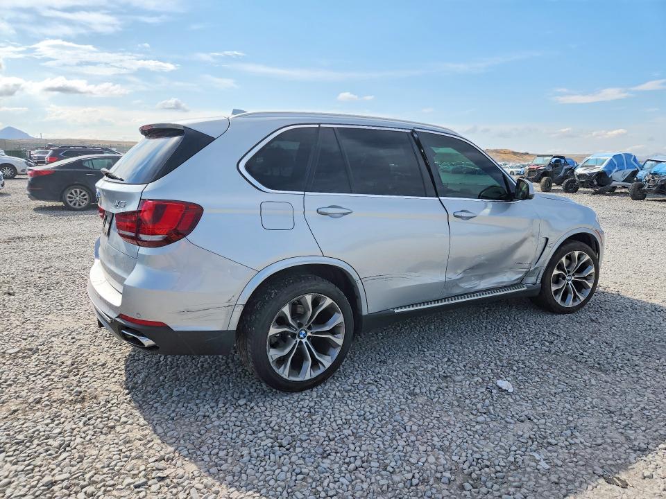 Aukcja sprzedaży 2016 Bmw X5, vin: 5UXKT0C51G0S77725, numer aukcji: 65010356