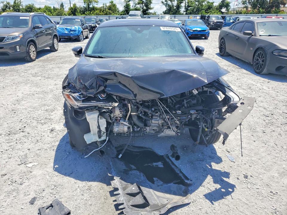 Aukcja sprzedaży 2022 Volkswagen Passat, vin: 1VWSA7A33NC004473, numer aukcji: 65040526