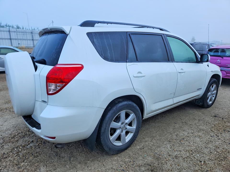 Продаж на аукціоні авто 2007 Toyota Rav4, vin: JTMBD31V475085138, номер лоту: 64255706
