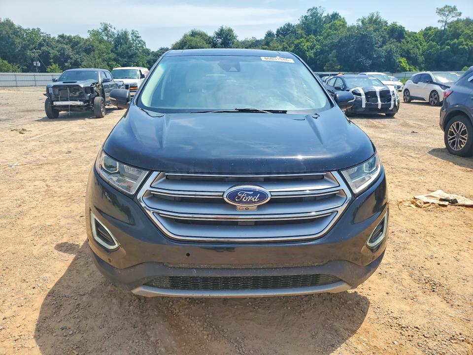 Продаж на аукціоні авто 2017 Ford Edge, vin: 2FMPK3K95HBB14832, номер лоту: 66031946