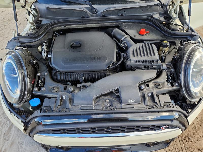 Продаж на аукціоні авто 2022 Mini Cooper, vin: WMW53DK09N2P68229, номер лоту: 67348506