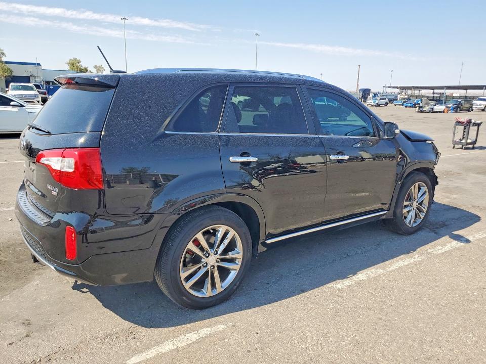 Aukcja sprzedaży 2014 Kia Sorento, vin: 5XYKW4A79EG488909, numer aukcji: 64268216