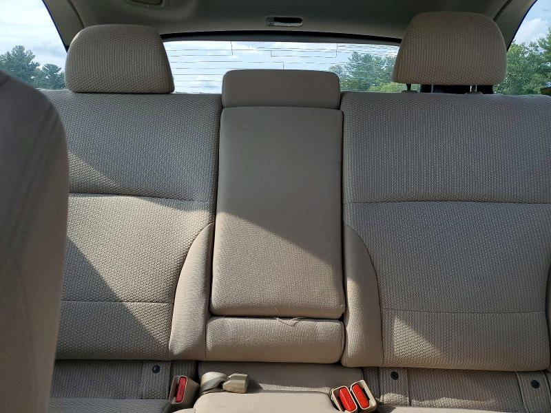 Aukcja sprzedaży 2018 Subaru Outback, vin: 4S4BSAAC9J3243271, numer aukcji: 64977346