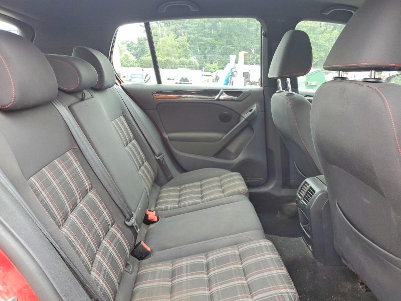 Aukcja sprzedaży 2013 Volkswagen Gti, vin: WVWGD7AJ5DW123511, numer aukcji: 66269556
