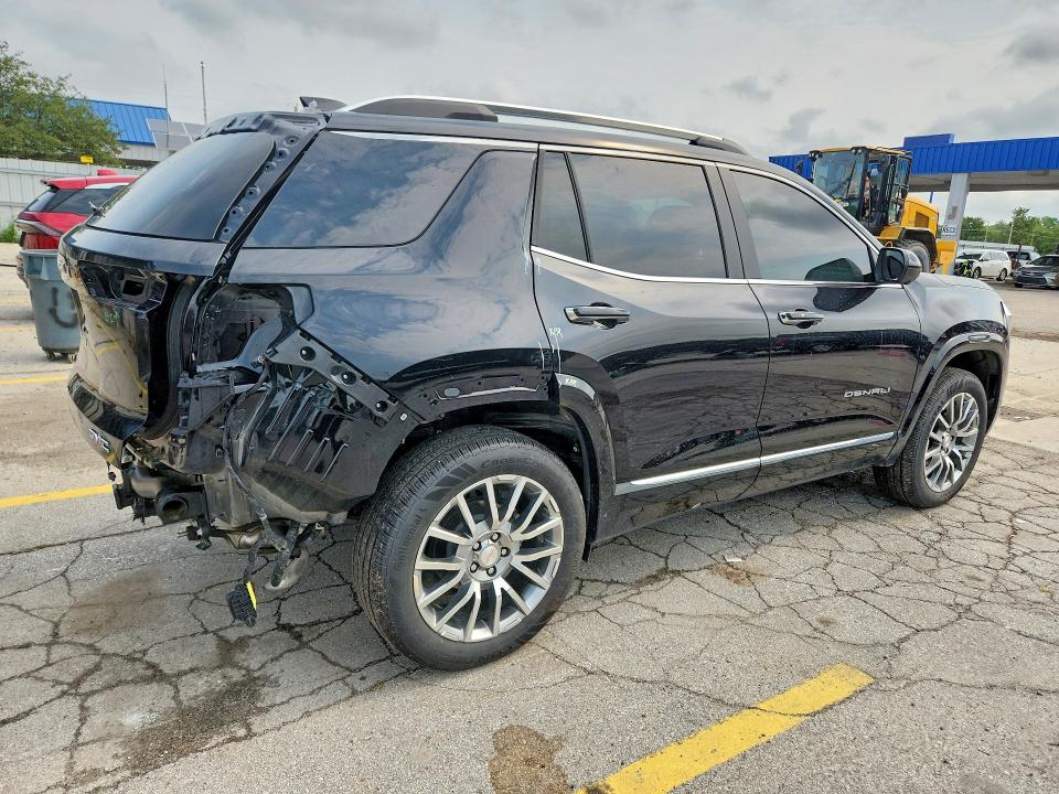 64641906 :رقم المزاد ، 3GKALZEG3TL112681 vin ، 2026 Gmc Terrain مزاد بيع
