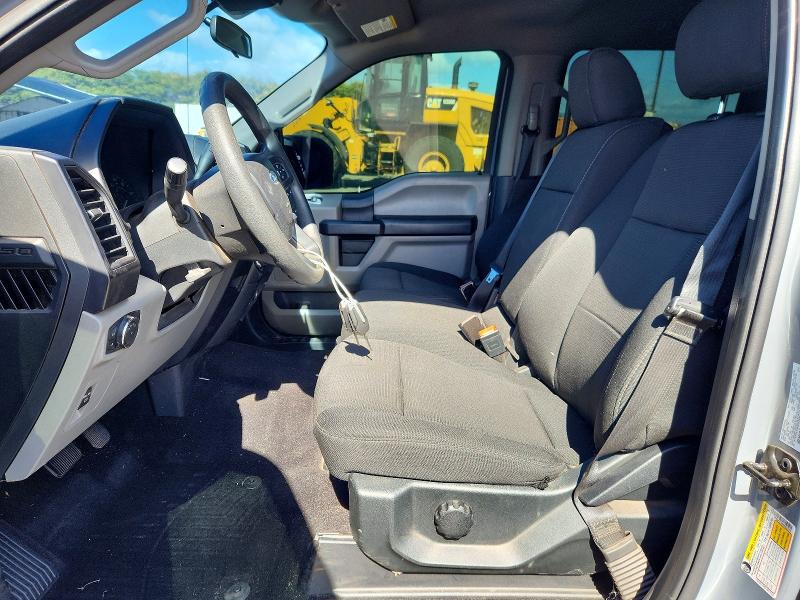 67368806 :رقم المزاد ، 1FTEW1CP8KKE65653 vin ، 2019 Ford F150 مزاد بيع
