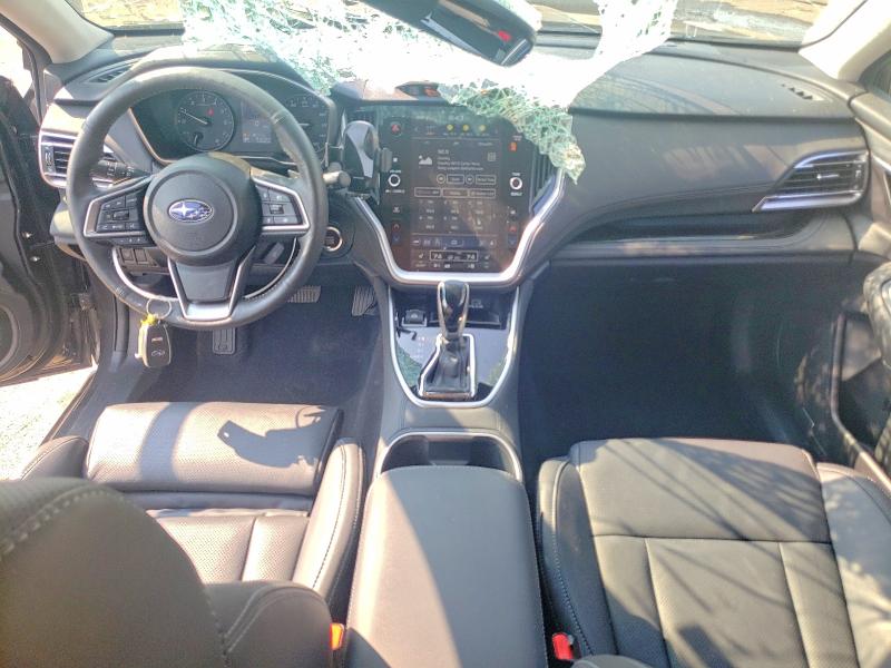 Продажа на аукционе авто 2025 Subaru Outback, vin: 4S4BTANC2S3217880, номер лота: 64568636