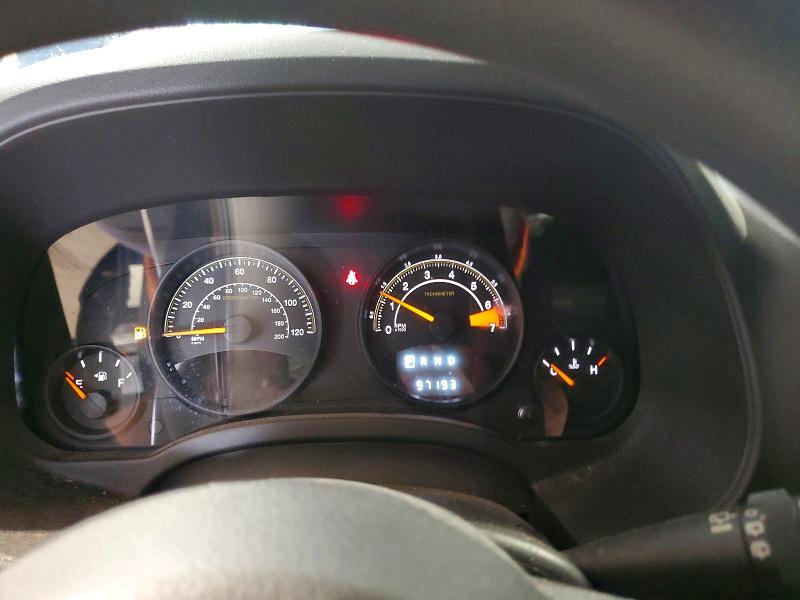 Продажа на аукционе авто 2015 Jeep Patriot, vin: 1C4NJRBB9FD155685, номер лота: 63260166