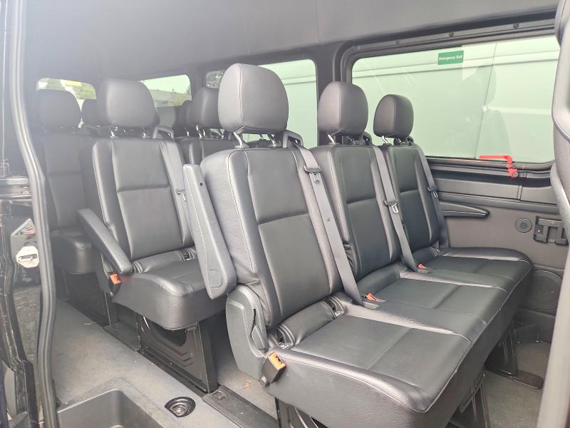 2020 Mercedes-benz Sprinter მანქანა იყიდება აუქციონზე, vin: W1Z4EGHY4LT030330, აუქციონის ნომერი: 65218026