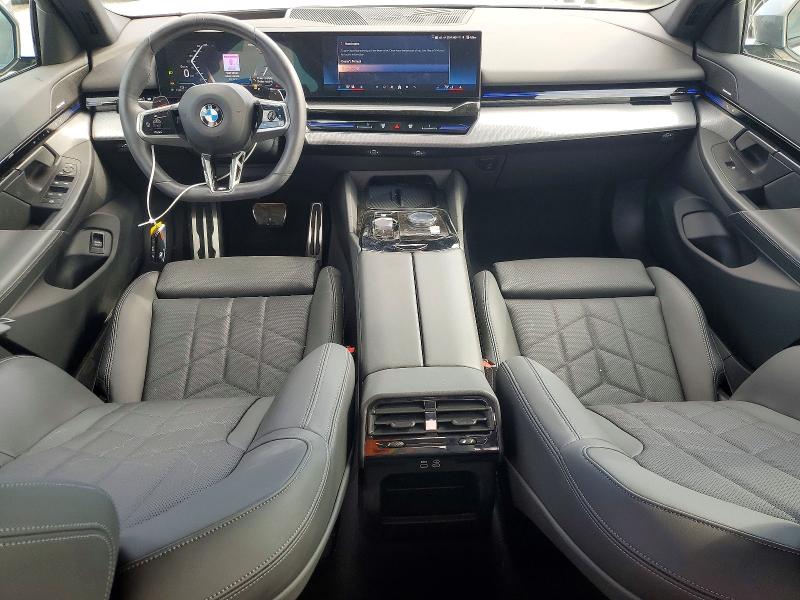 Продажа на аукционе авто 2024 Bmw 530, vin: WBA43FJ08RCS64618, номер лота: 64229216