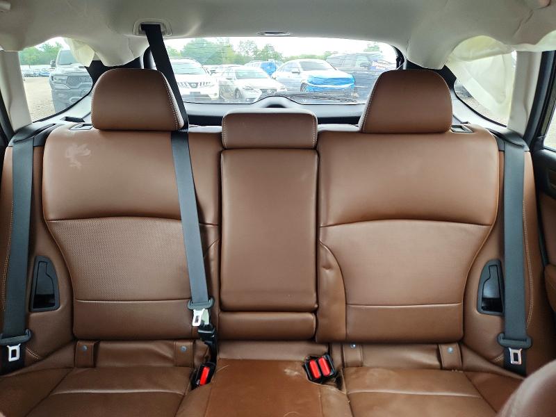 Aukcja sprzedaży 2019 Subaru Outback, vin: 4S4BSETC0K3354989, numer aukcji: 63863706
