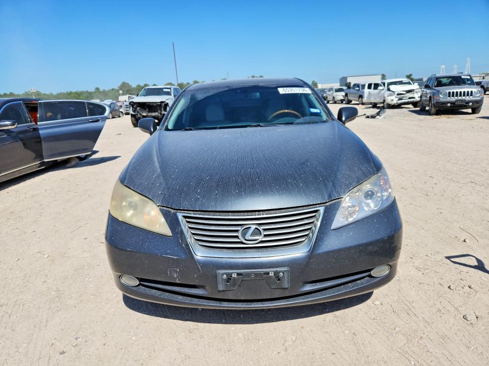 Aukcja sprzedaży 2009 Lexus Es, vin: JTHBJ46G892276024, numer aukcji: 65351736