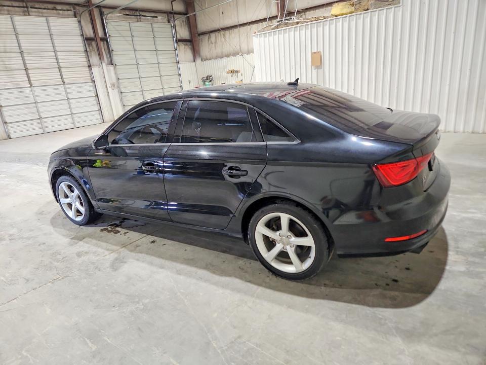 64993736 :رقم المزاد ، WAUACGFF7F1085547 vin ، 2015 Audi A3 مزاد بيع