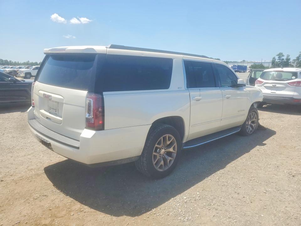 Aukcja sprzedaży 2015 Gmc Yukon Xl, vin: 1GKS1HKC3FR200701, numer aukcji: 65202526