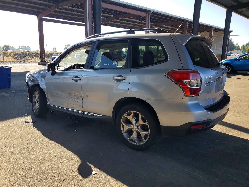Aukcja sprzedaży 2015 Subaru Forester, vin: JF2SJAUC9FH409674, numer aukcji: 65232326
