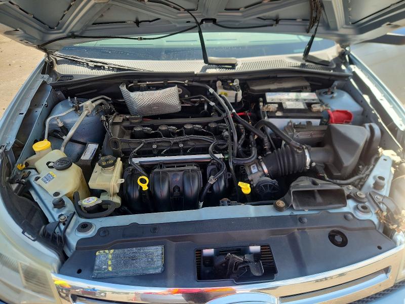 64271246 :رقم المزاد ، 1FAHP35N38W298899 vin ، 2008 Ford Focus مزاد بيع