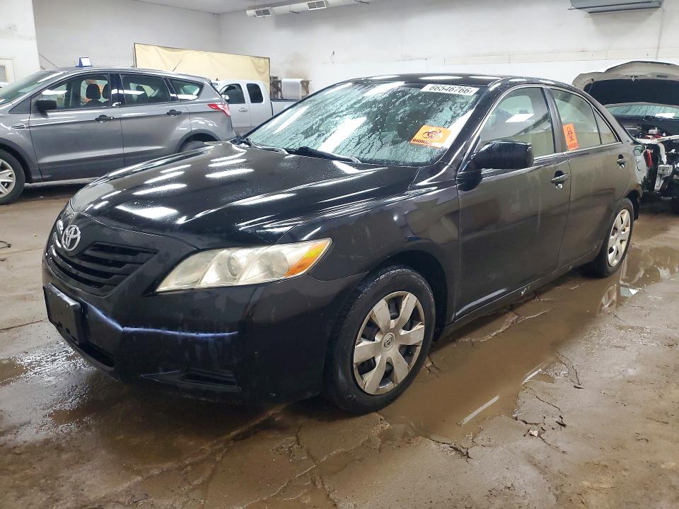 Продаж на аукціоні авто 2007 Toyota Camry, vin: 4T1BE46K97U175632, номер лоту: 66546766