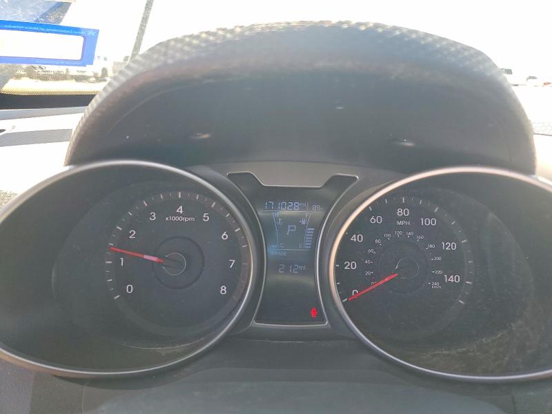 Продажа на аукционе авто 2017 Hyundai Veloster, vin: KMHTC6AD7HU309361, номер лота: 66423186